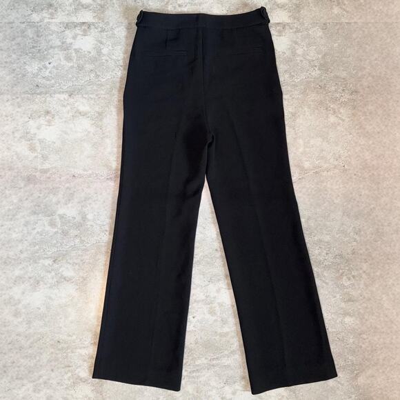 Rachel Roy Black Tailored Pants - Picture 4 of 5